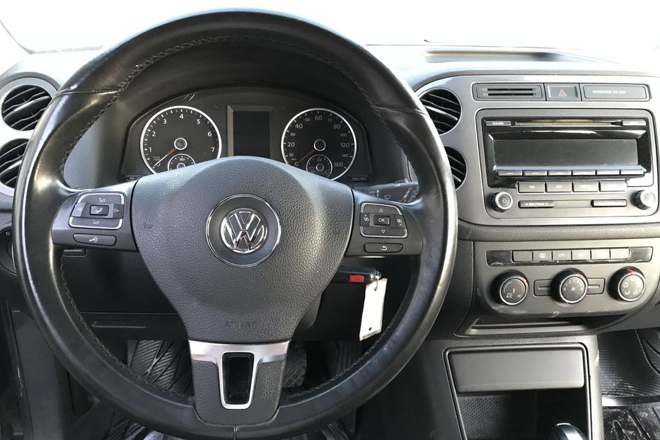 Продам Volkswagen Tiguan 2012 года в Харькове