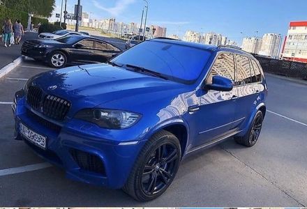 Продам BMW X5 M 2010 года в Киеве