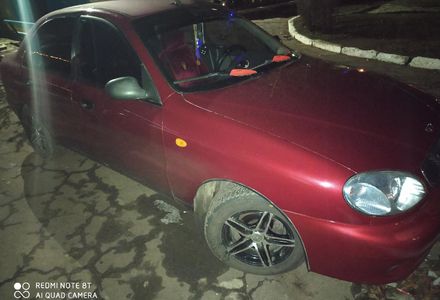 Продам Daewoo Sens 2006 года в г. Соледар, Донецкая область