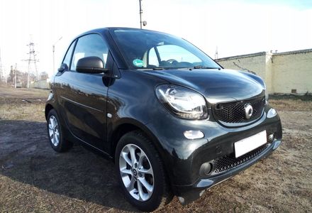 Продам Smart Fortwo 2018 года в Харькове