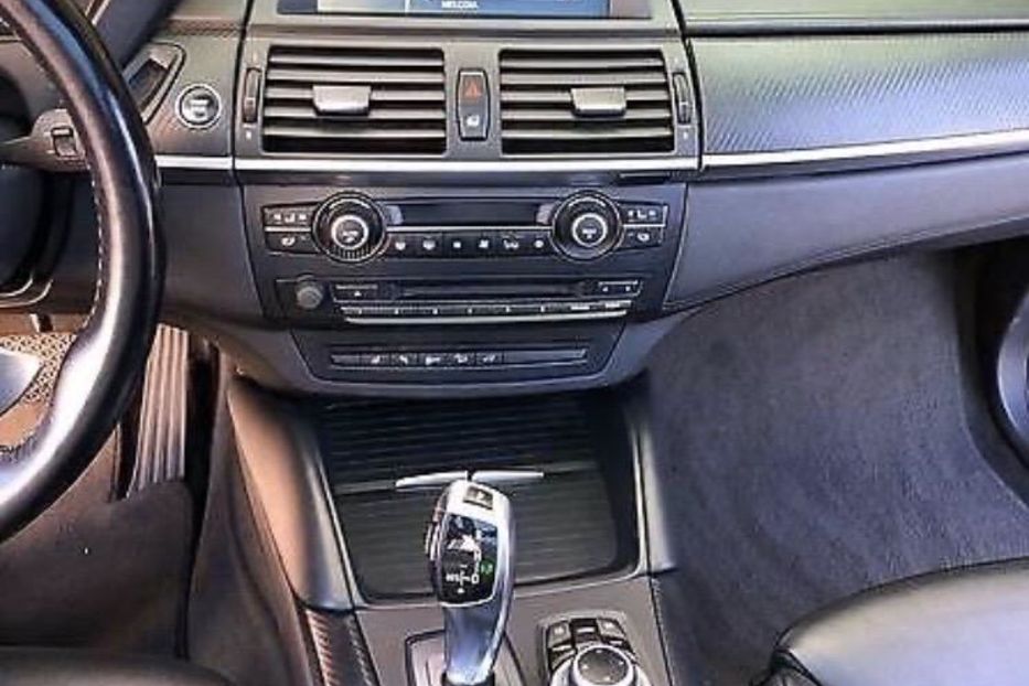 Продам BMW X5 M 2010 года в Киеве