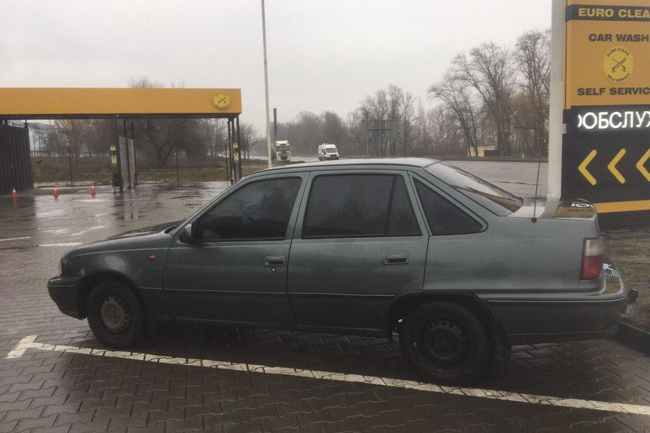 Продам Daewoo Nexia 1997 года в Днепре