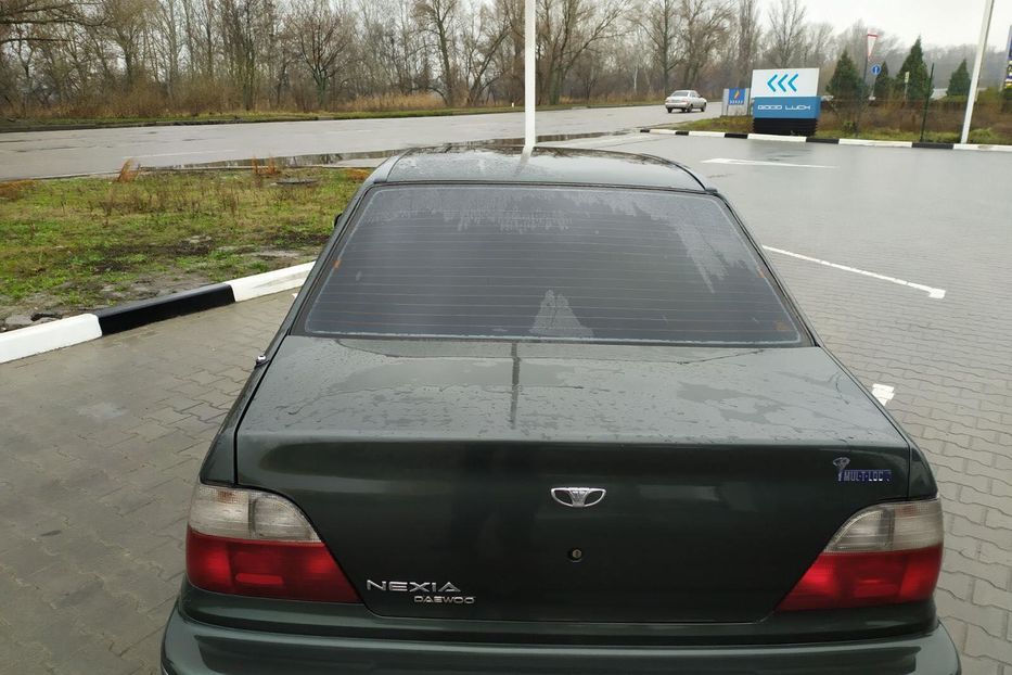 Продам Daewoo Nexia 1997 года в Днепре