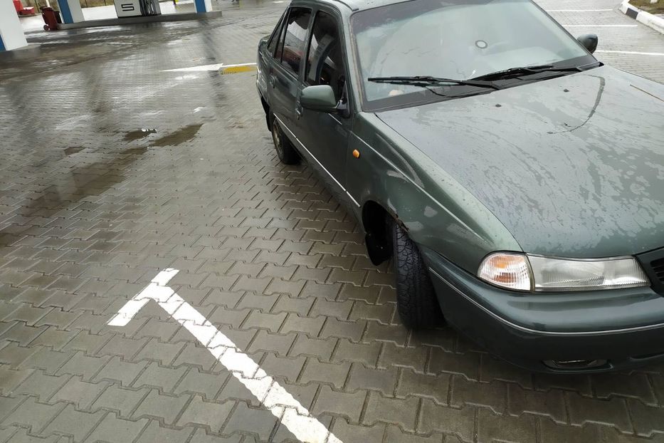 Продам Daewoo Nexia 1997 года в Днепре