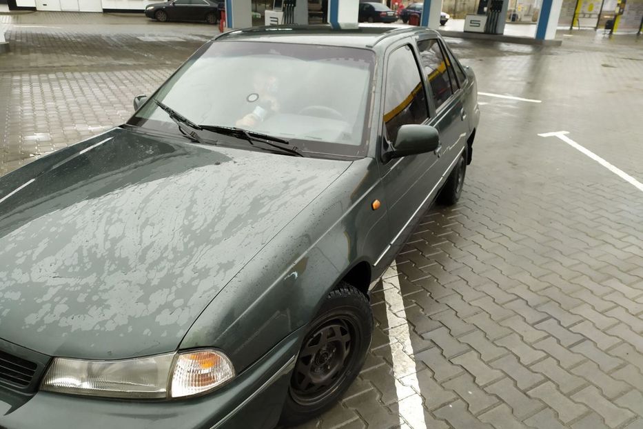 Продам Daewoo Nexia 1997 года в Днепре