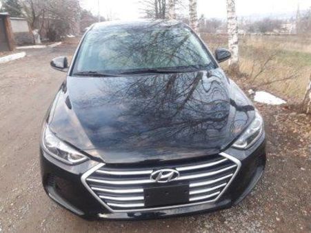 Продам Hyundai Elantra 2016 года в Харькове