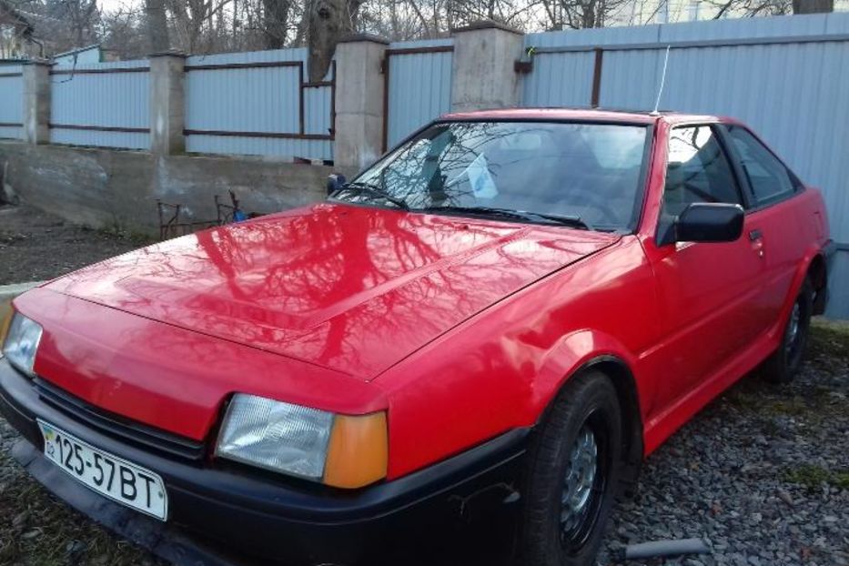 Продам Mitsubishi Cordia 1983 года в Виннице