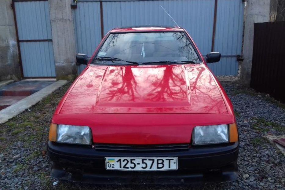 Продам Mitsubishi Cordia 1983 года в Виннице