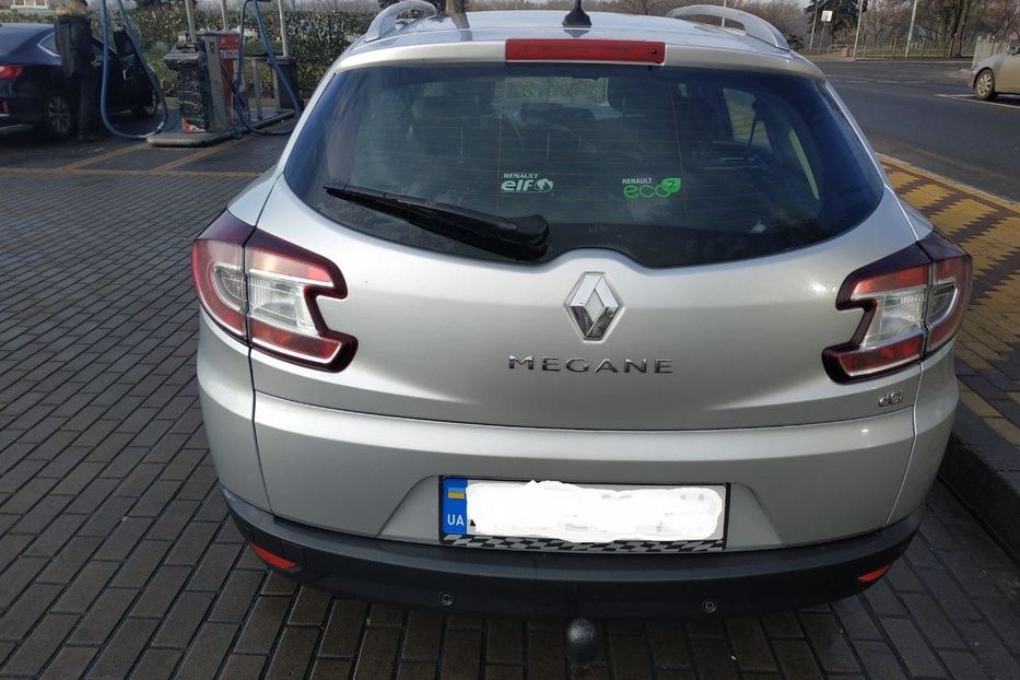 Продам Renault Megane 3 Bose 2012 года в Киеве