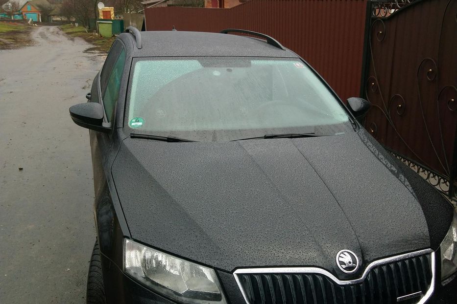 Продам Skoda Octavia A7 2014 года в Сумах