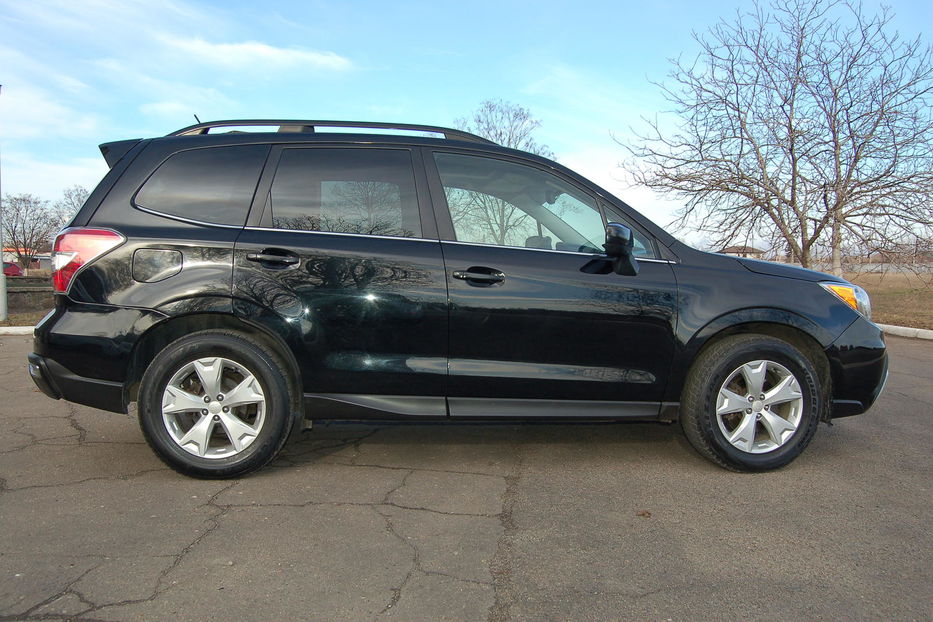 Продам Subaru Forester LIMITED 2014 года в г. Мариуполь, Донецкая область