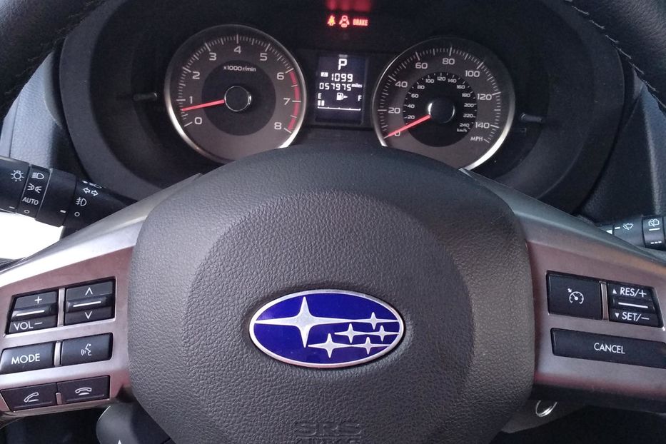 Продам Subaru Forester LIMITED 2014 года в г. Мариуполь, Донецкая область