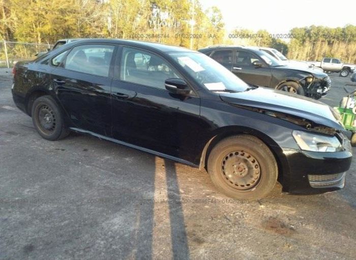 Продам Volkswagen Passat B7 2012 года в Киеве