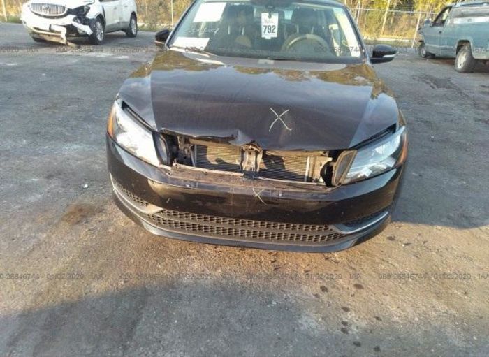 Продам Volkswagen Passat B7 2012 года в Киеве