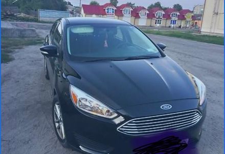 Продам Ford Focus 2016 года в Киеве