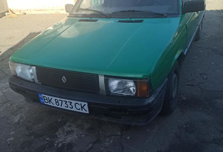 Продам Renault 11 1985 года в Ровно