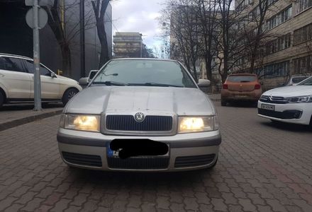 Продам Skoda Octavia Tour 2006 года в Киеве