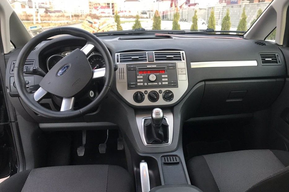 Продам Ford C-Max 2010 года в Ровно