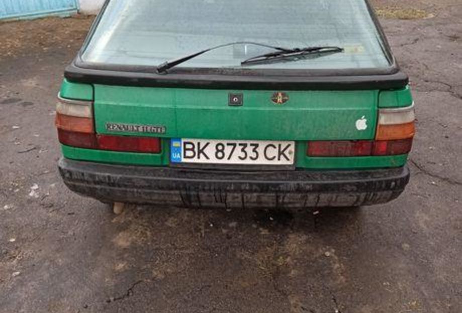 Продам Renault 11 1985 года в Ровно