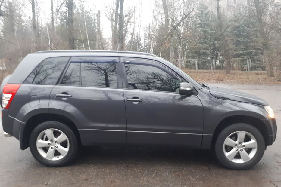 Продам Suzuki Grand Vitara 2008 года в Днепре