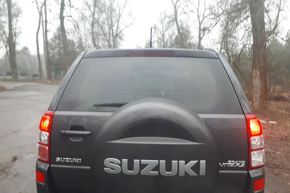 Продам Suzuki Grand Vitara 2008 года в Днепре