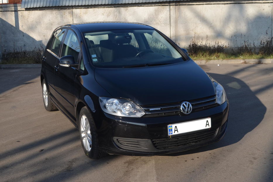 Продам Volkswagen Golf Plus 2011 года в Киеве