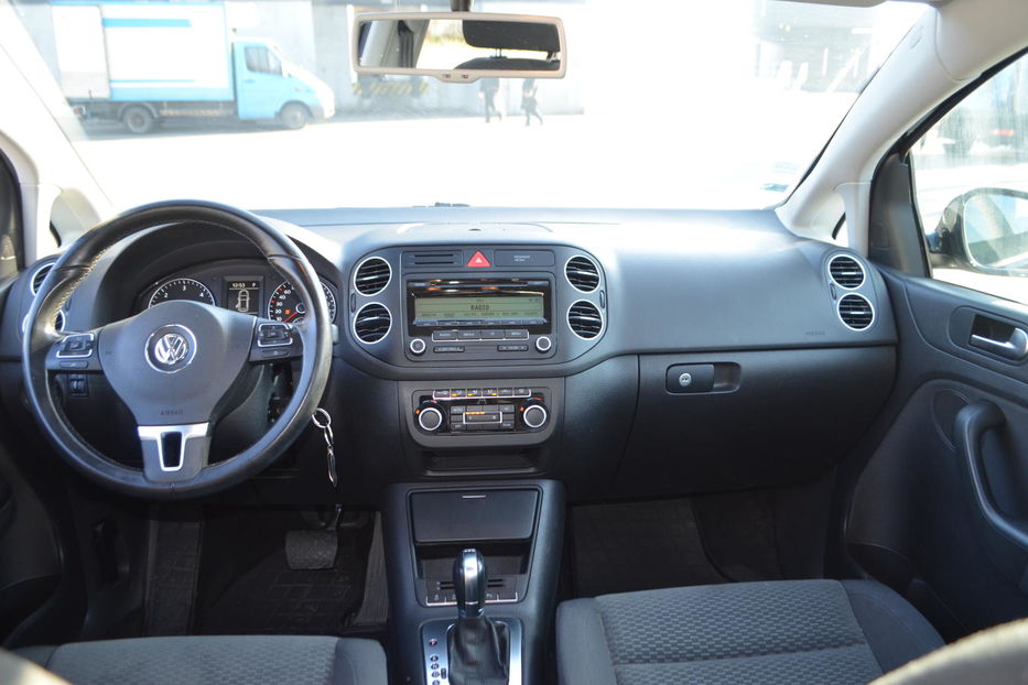 Продам Volkswagen Golf Plus 2011 года в Киеве