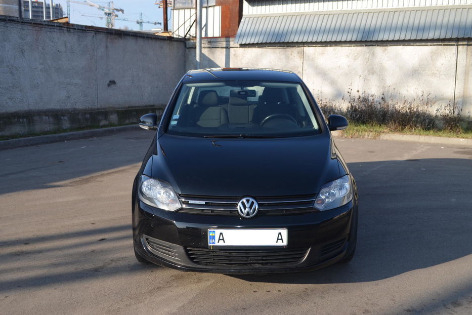 Продам Volkswagen Golf Plus 2011 года в Киеве