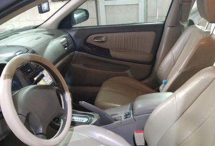 Продам Nissan Maxima 2000 года в Одессе