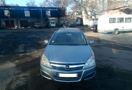 Продам Opel Astra H 2007 года в Одессе