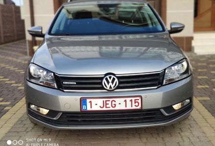 Продам Volkswagen Passat B7 Comfort Line BLUEMOTION 2014 года в г. Самбор, Львовская область