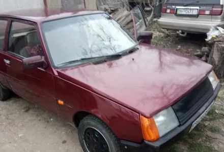 Продам ЗАЗ 1102 Таврия 1998 года в Одессе