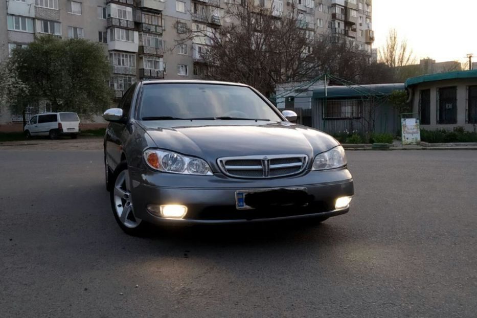 Продам Nissan Maxima 2000 года в Одессе