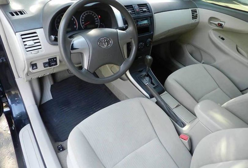 Продам Toyota Corolla 2008 года в Одессе