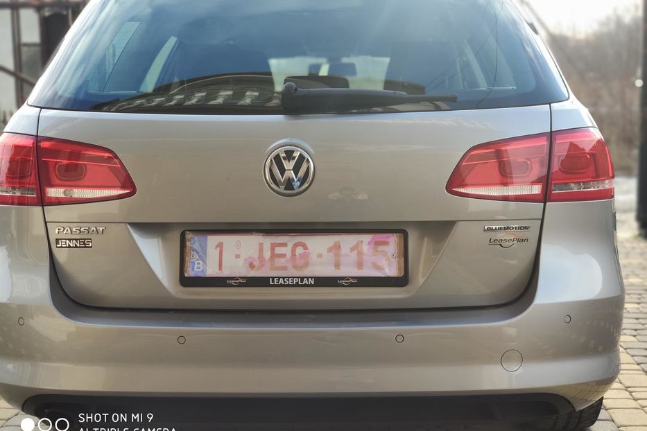 Продам Volkswagen Passat B7 Comfort Line BLUEMOTION 2014 года в г. Самбор, Львовская область