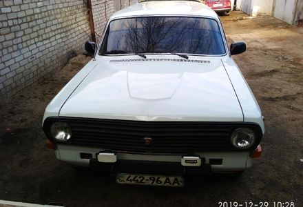 Продам ГАЗ 2412 1988 года в Николаеве