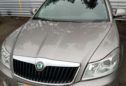 Продам Skoda Octavia A5 Eleg 2012 года в Киеве