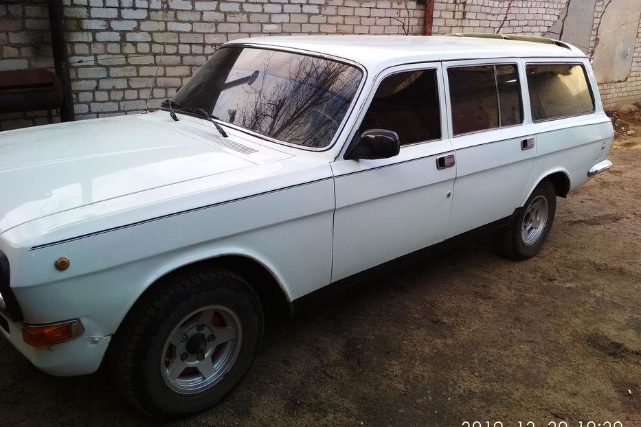 Продам ГАЗ 2412 1988 года в Николаеве