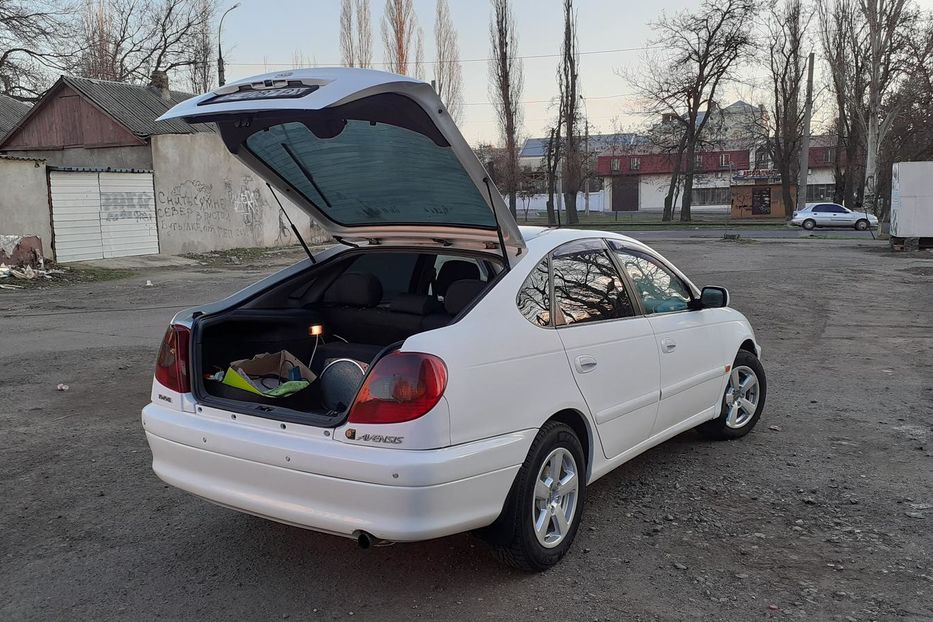 Продам Toyota Avensis Soul 1998 года в Николаеве