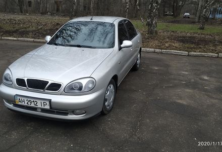 Продам Daewoo Sens 2004 года в г. Константиновка, Донецкая область