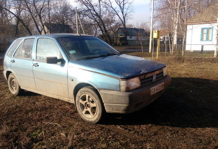 Продам Fiat Tipo 1990 года в Черкассах