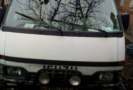 Продам Isuzu Midi - 1991 года в Сумах
