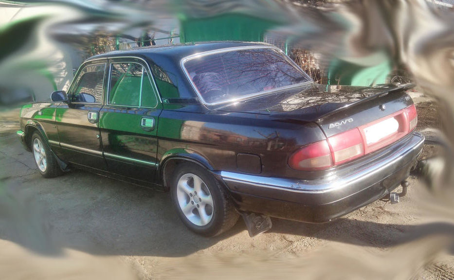 Продам ГАЗ 3110 2001 года в г. Бердянск, Запорожская область