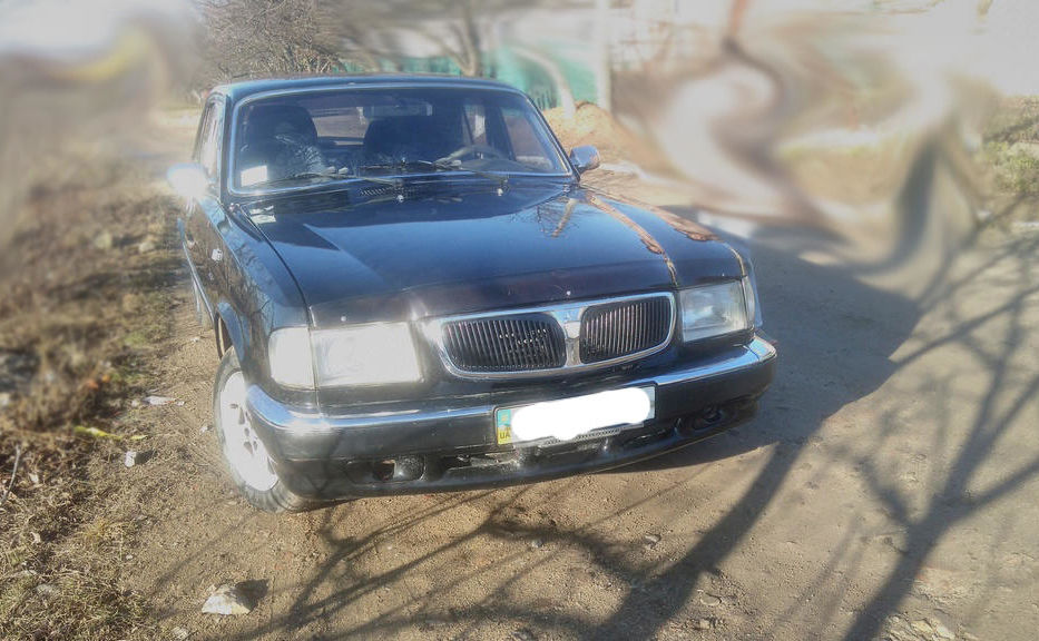 Продам ГАЗ 3110 2001 года в г. Бердянск, Запорожская область