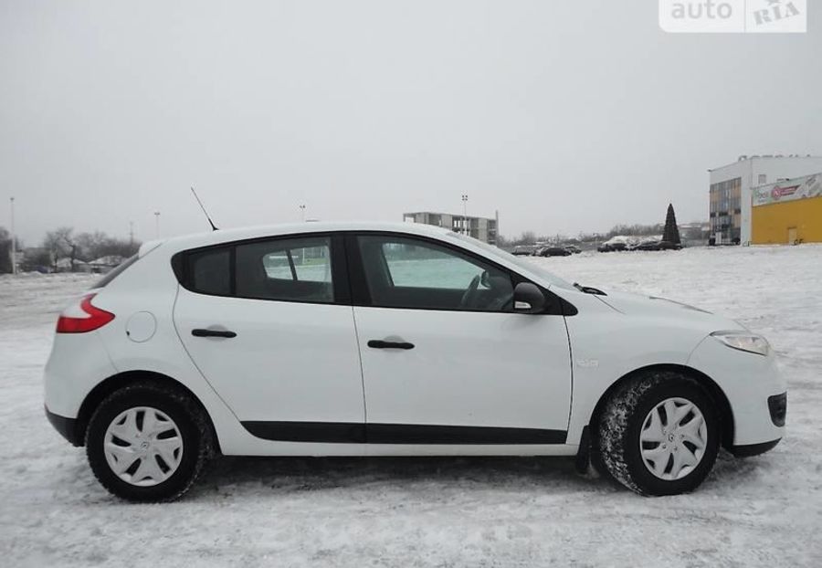 Продам Renault Megane 3 2012 года в г. Селидово, Донецкая область