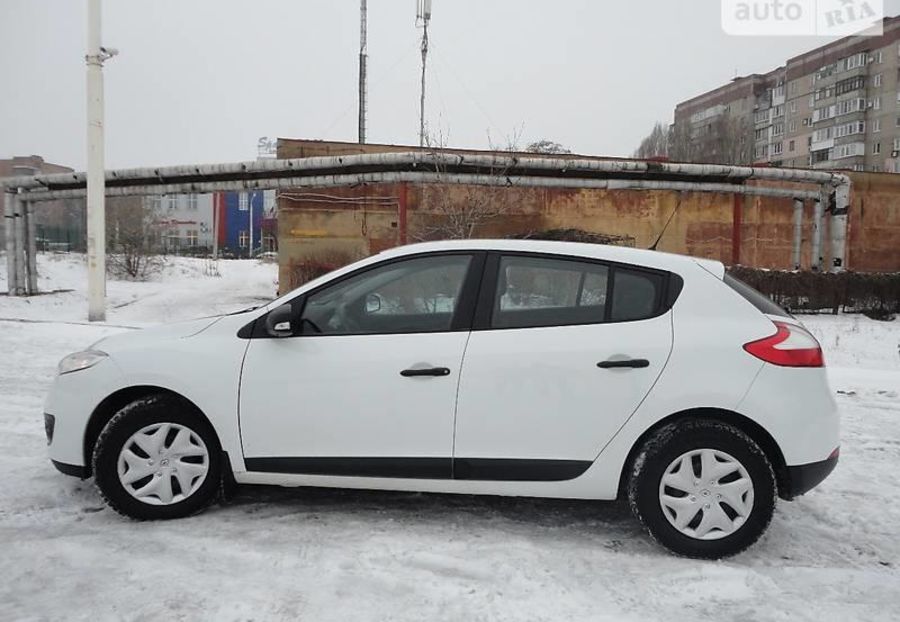 Продам Renault Megane 3 2012 года в г. Селидово, Донецкая область