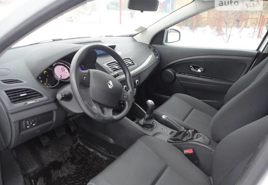 Продам Renault Megane 3 2012 года в г. Селидово, Донецкая область