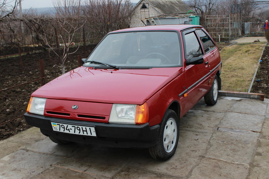 Продам ЗАЗ 1102 Таврия 2003 года в г. Южноукраинск, Николаевская область