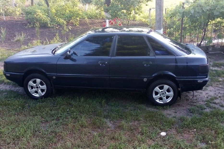 Продам Audi 80 1988 года в Одессе