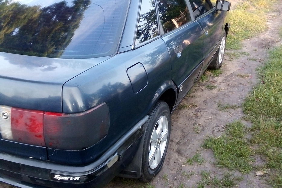 Продам Audi 80 1988 года в Одессе